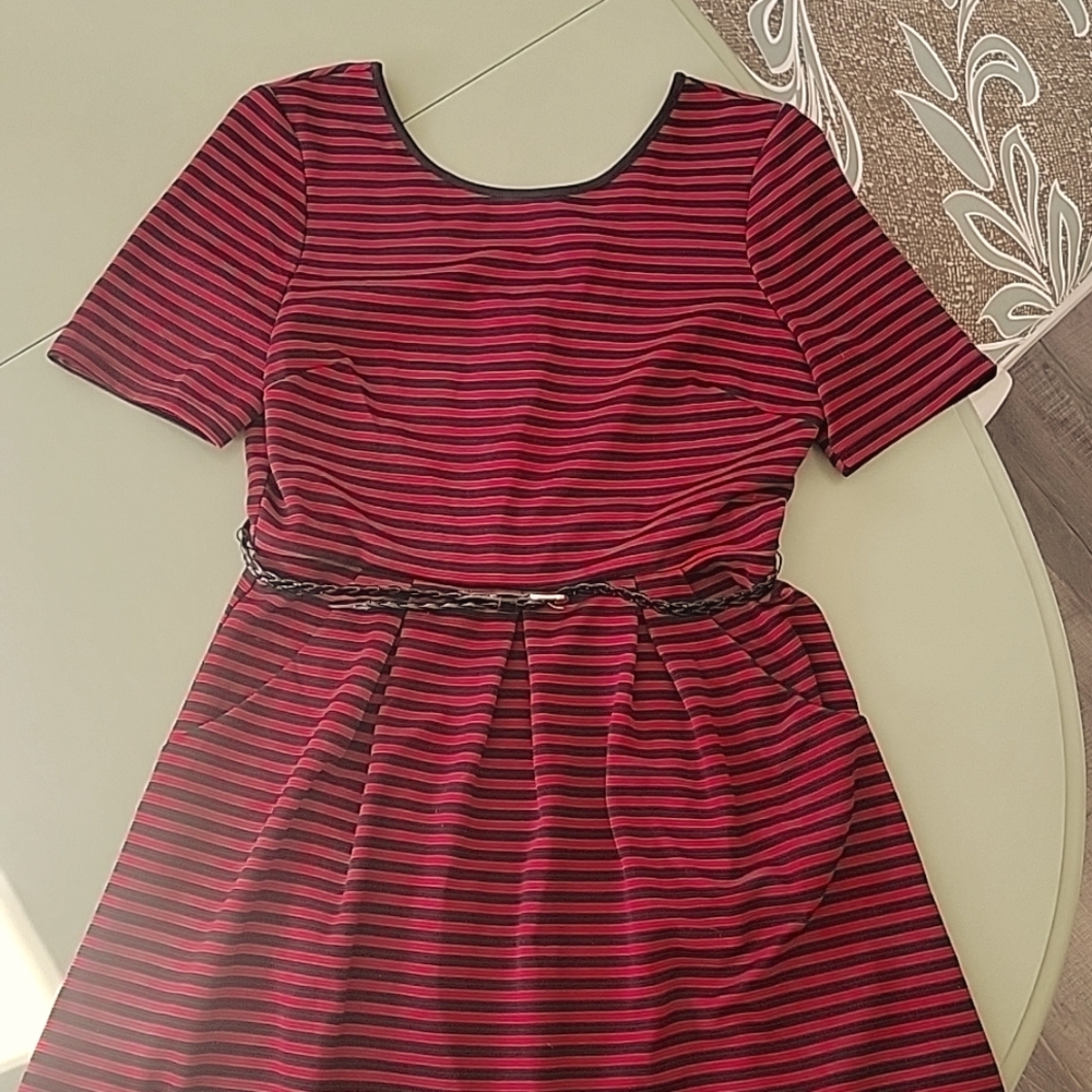 Speechless XL Dress